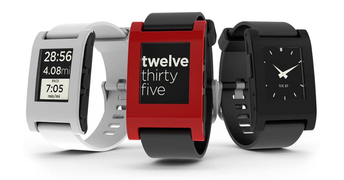 Pebble 2.0