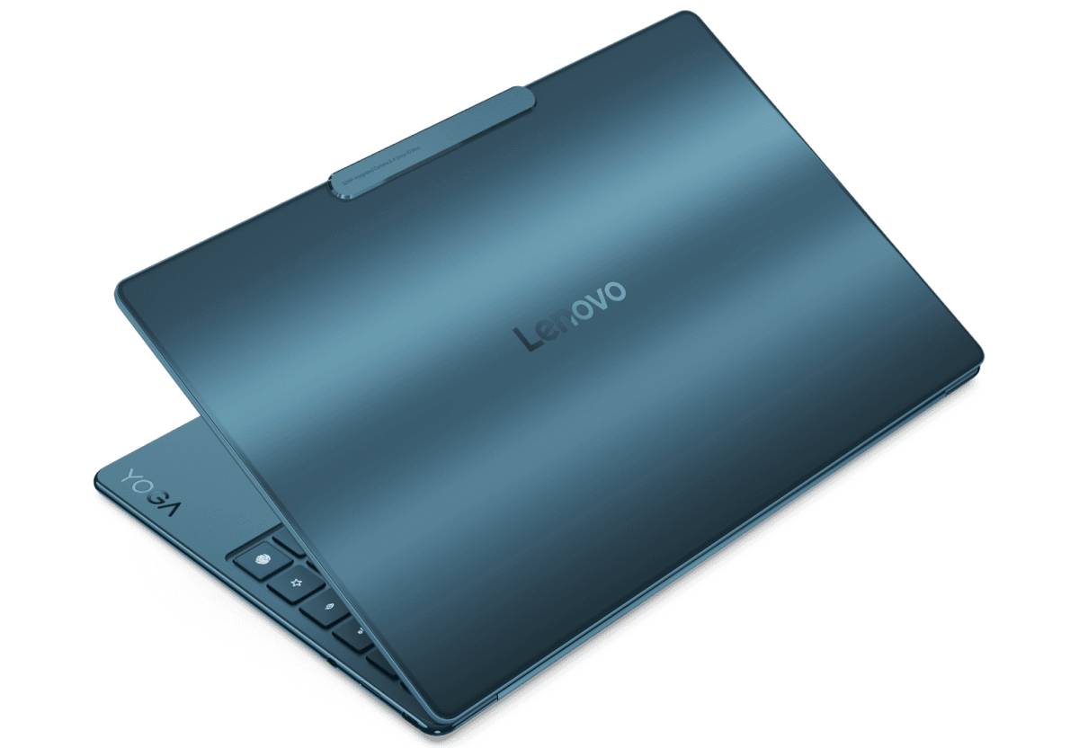 Lenovo Yoga Slim 9i