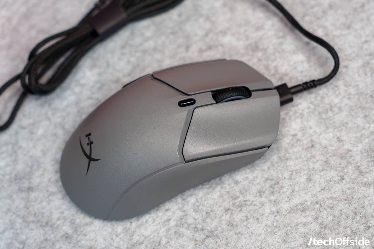 รีวิว HyperX Pulsefire Haste 2 Pro