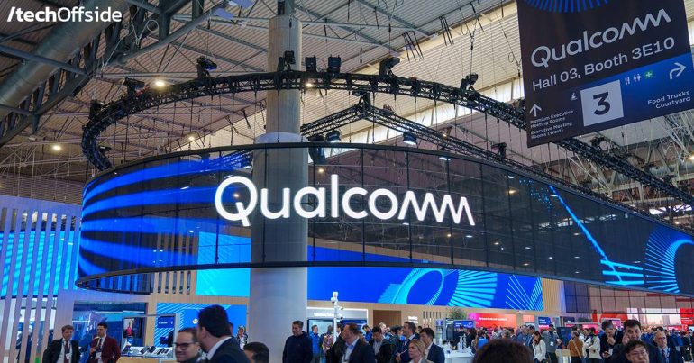 Qualcomm MWC 2025