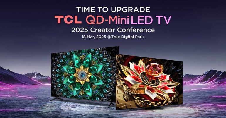 TCL QD-MiniLED